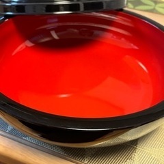調理用具　こね鉢