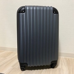 キャリーケース　　　　　　の画像