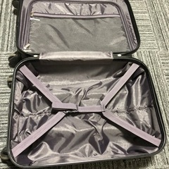 キャリーケース　　　　　　の画像