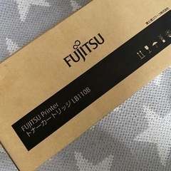 【現金特価！】格安‼️現品限り‼️富士通プリンター トナーカート...