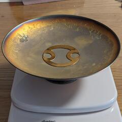 純銀 銀杯 134g SILVER シルバー 酒器 銀盃