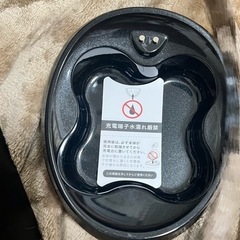 家電   niplux ヘッド  美顔器