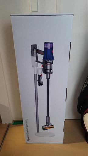 家電 生活家電 掃除機