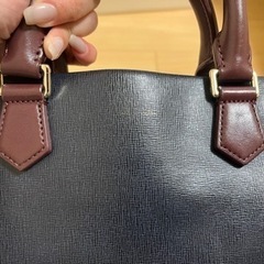 ポールスミス　ハンドバッグ　の画像