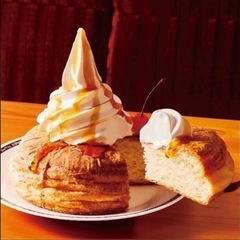 コメダでモーニング行きませんか〜？🥞