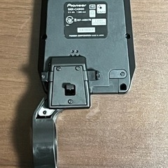 Pioneer SGX-CA900  サイクルコンピューターの画像