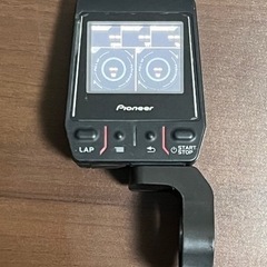 Pioneer SGX-CA900  サイクルコンピューターの画像