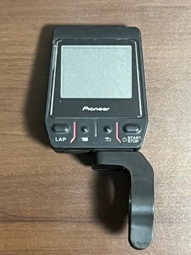 Pioneer SGX-CA900  サイクルコンピューター