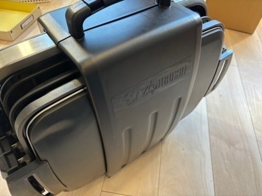 像印ホットプレート　やきやき EA-GW30