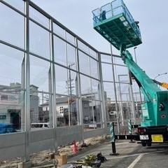 鍛冶鳶 鉄骨鳶 鍛冶屋　鳶　の画像