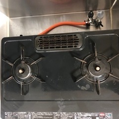 生活雑貨 調理器具 ガスコンロの画像