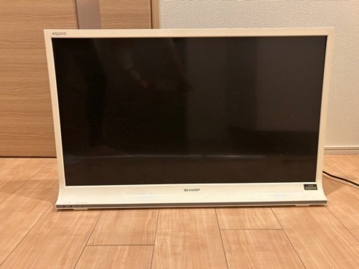 家電 テレビ 液晶テレビ