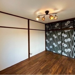 🉐残り1部屋‼️現在キャンペーン中🉐岩手県盛岡市3Kメゾネット ...