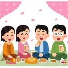 4月13日(土)新歓お花見会を開催します！【怪しい勧誘ナシ！】安...
