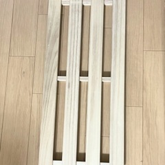 ⭐️天然木⭐️すのこ❤️9枚セット❤️の画像