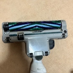 Panasonic サイクロン掃除機　MC-SS300GX-Sの画像