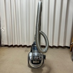 Panasonic サイクロン掃除機　MC-SS300GX-Sの画像