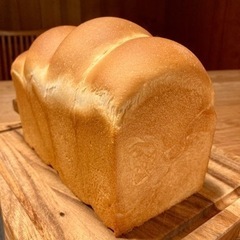 ヨーグルト入り食パン&ブッセ　レッスンの画像