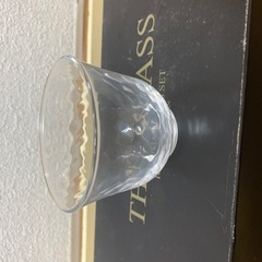 アイスティーグラスセットの画像