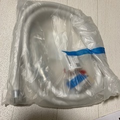 リクシル　INAX 台付2ハンドルシャワー水栓の画像