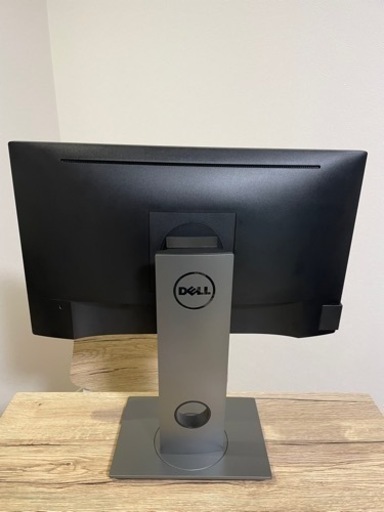 デル　PCモニター　