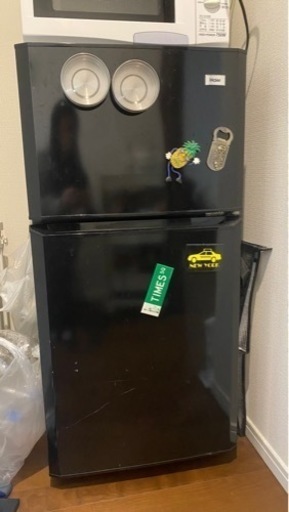 家電 キッチン家電 Haier 冷蔵庫