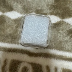 Apple Watch series8 45mm 透明カバー