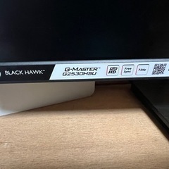 ゲーミングモニターの画像