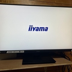 ゲーミングモニターの画像