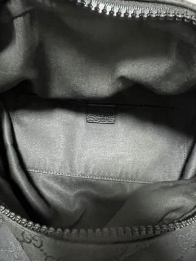 GUCCI ショルダーバッグ