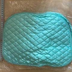 トラベルポーチの画像