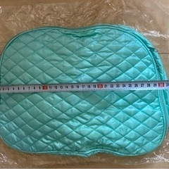 トラベルポーチの画像