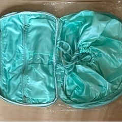 トラベルポーチの画像