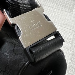 GUCCI ショルダーバッグの画像