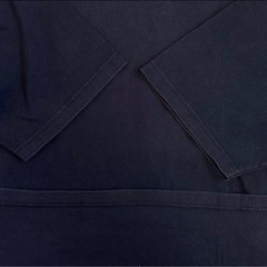 KEBOZ バックプリント Tシャツ LLの画像