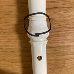 ヤマハ　ソプラノ　リコーダーの画像