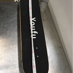 スケートボードの画像