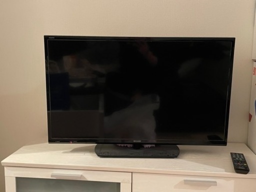 家電 テレビ 液晶テレビ