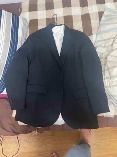 スーツセット&ブラウス