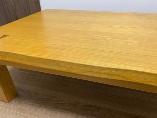 家具 テーブル こたつ