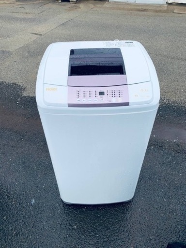 AQUA 全自動電気洗濯機　JW-KD55B