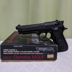 貴重❗MＧＣ ベレッタ　ヘビーウェイトの画像