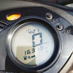 【ご成約】★大分県大分市発★ ヤマハ シグナスX ２型 ブラック  始動動画ありの画像