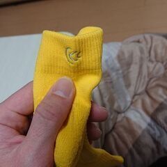 山登りorトレラン用 靴下