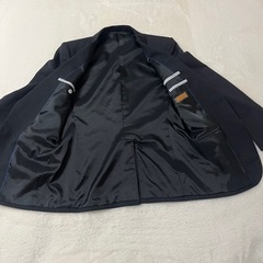 服/ファッション スーツ メンズの画像