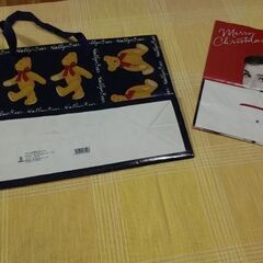 ◆【ショップ紙袋,　コスメ・ジッパー付きビニール袋】②　《追加画像です》　　の画像