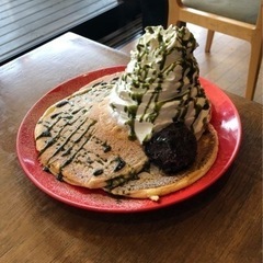 パンケーキファクトリー行きませんか？？🍰🥞