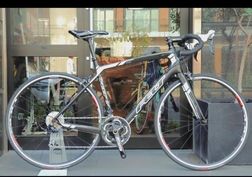 FELT Z5 2013モデル 56サイズ