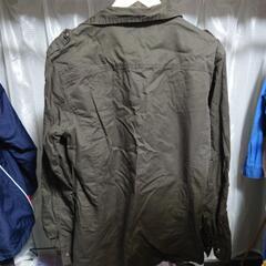 服/ファッション ジャンパー メンズの画像