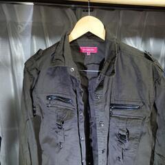 服/ファッション ジャンパー メンズの画像